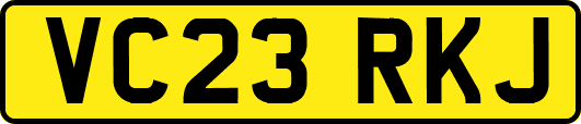 VC23RKJ