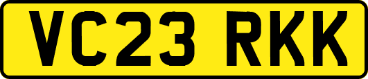 VC23RKK