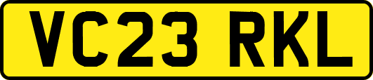 VC23RKL