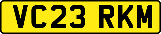 VC23RKM