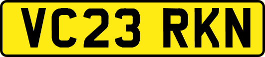 VC23RKN