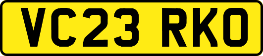 VC23RKO
