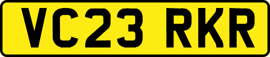 VC23RKR