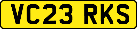 VC23RKS