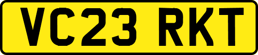 VC23RKT