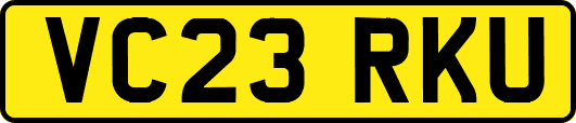 VC23RKU