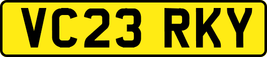 VC23RKY