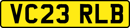 VC23RLB