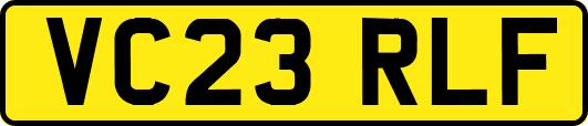 VC23RLF