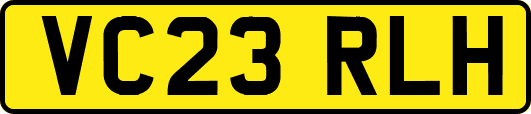 VC23RLH
