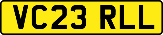 VC23RLL