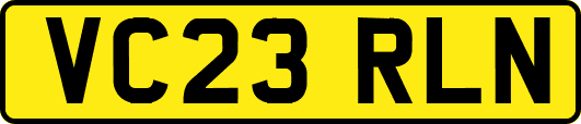 VC23RLN