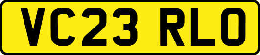 VC23RLO