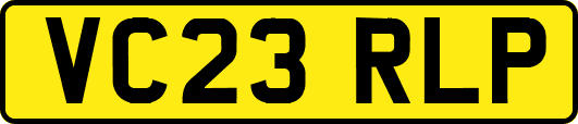VC23RLP