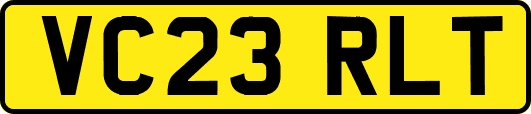 VC23RLT