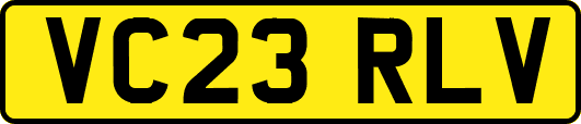 VC23RLV