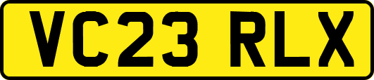 VC23RLX