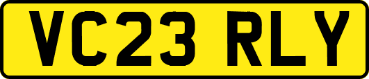 VC23RLY