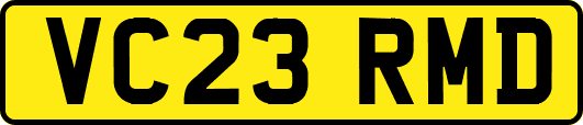 VC23RMD