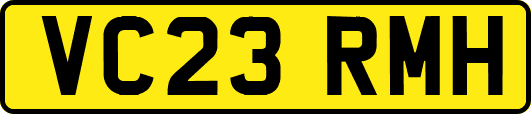 VC23RMH
