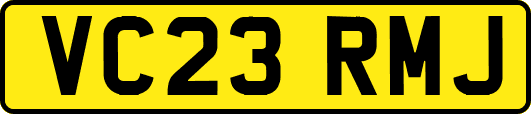 VC23RMJ
