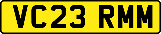 VC23RMM