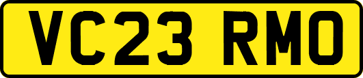 VC23RMO