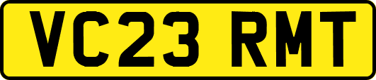 VC23RMT