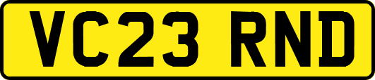 VC23RND