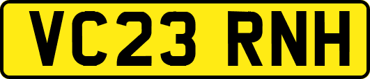 VC23RNH