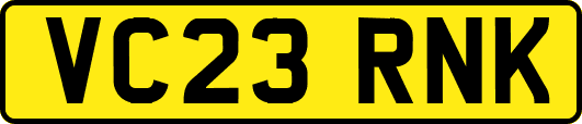 VC23RNK