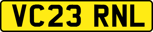 VC23RNL