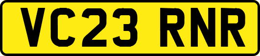 VC23RNR