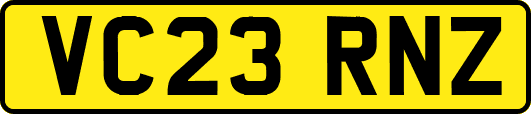 VC23RNZ