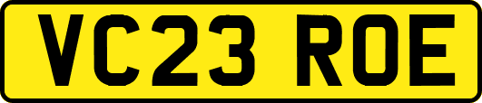 VC23ROE