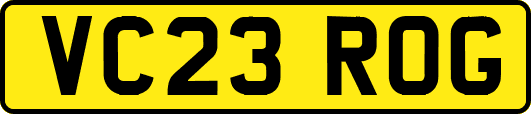 VC23ROG