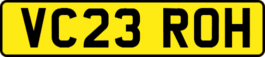 VC23ROH