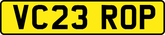 VC23ROP