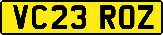 VC23ROZ