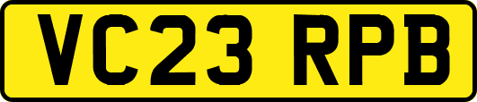 VC23RPB