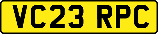 VC23RPC