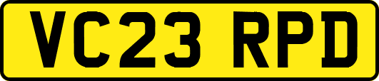 VC23RPD