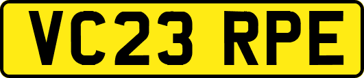 VC23RPE