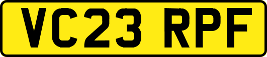 VC23RPF