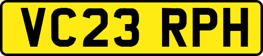 VC23RPH