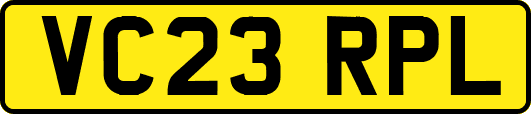 VC23RPL