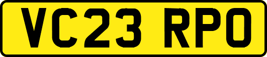 VC23RPO