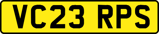 VC23RPS