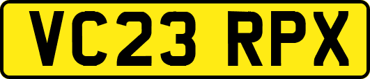 VC23RPX