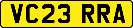 VC23RRA